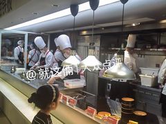 -海底捞大排档火锅(打浦路店)