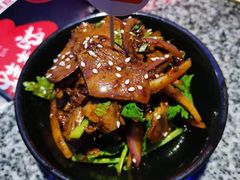 -蘭奢雅集·江浙菜(青山江滩店)