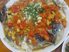 -全乐鱼馆·淳牌有机鱼直营店