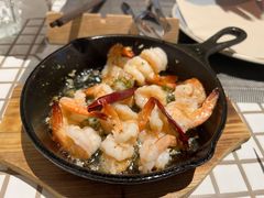 -小满Grainkitchen(滨江商业广场店)