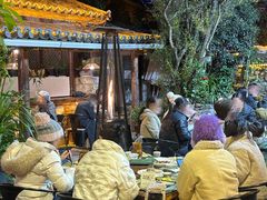 -尽善百年古院餐厅(王家老宅店)