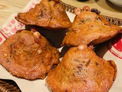 海蛎饼-老福洲·三十年福州味(斗东店)