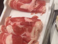-川骄海鲜自助(河东店)