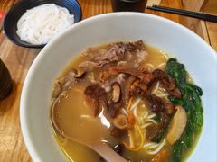 -云味馆米线(广州白云凯德店)