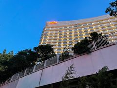-厦门国际会议中心酒店(环岛路酒店)