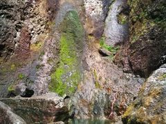 -雁荡山风景名胜区-小龙湫