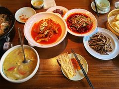 -蓉和妈妈菜·芙蓉花开(高新店)