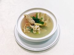 象拔蚌-大东海海鲜酒楼(渔人码头总店)