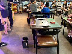 -马海涛牛肉串·午市牛腩饭·烧烤夜宵(领汇广场店)