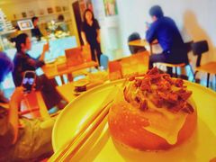 -大酉·M Coffee(北京美术馆店)