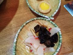 -九记潮汕现切鲜牛肉自助火锅(新开铺店)