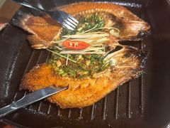 -雀舞云南菜(天津天河城购物中心店)