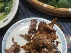 -甘家界牌柠檬鸭(青山店)