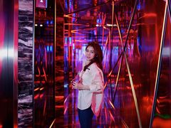 -ALICE PARTY自助式  KTV(松柏路店)