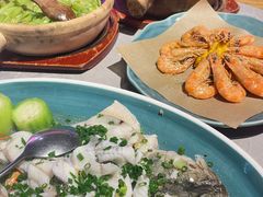 -啫神·广州地标美食(北京路店)