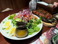-弓二·烧鸟居酒屋(财富购物中心店)