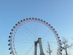 -天津之眼摩天轮