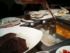 -海底捞火锅(顺义华联店)