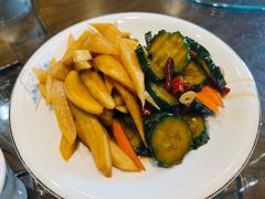 -渔家大院·地道威海菜(石岛店)