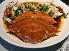 -小厨师·二十年沈家门小海鲜(百井坊巷店)