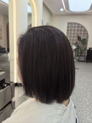 -HD HAIR STYLE
