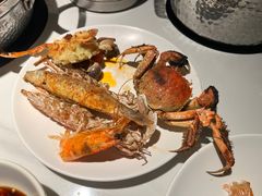 -加餐海鲜自助(宝龙一城店)