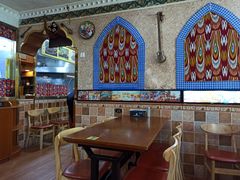-怡妮新疆风味餐厅(东江湾路店)