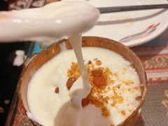 -巴依老爷·新疆美食(上城区天城路店)