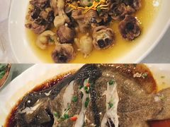 -景禧楼(景尚恐龙主题度假酒店)