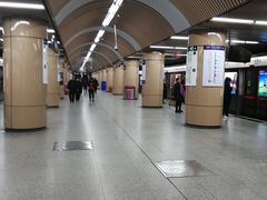 -刘家窑(地铁站)