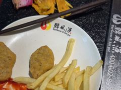 -韩风源自助烤肉(国贸精品店)