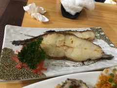 -割烹旭日本料理(龙湖狮山天街店)