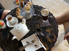 -康莱德酒店·望海阁大堂吧