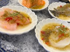 -Sushi Love 创意寿司(正佳广场店)