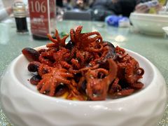 -舌尖上·霞浦滩涂海鲜·新闽菜(总店)