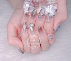 -Aso Artist Beauty美甲美睫