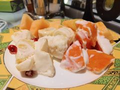 -舜和巴西烤肉餐厅(舜和国际店)