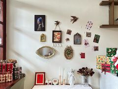 -初甜·舒芙蕾·韩式雪花冰(流塘店)