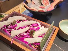 -季季山·云南野生菌火锅(上海首店)