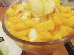 -满记甜品(南京虹悦城三店)