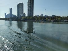 -新安江山水画廊风景区