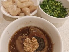 -八先生涮肉房(三里河店)
