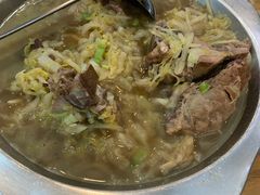 -老东北菜馆(北泰禾店)