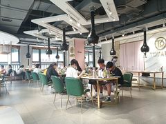 大堂-妥妥烤肉料理(昙华林店)