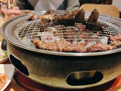 -云龙·烤肉专门店(东方路店)