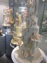 -Aimee'sCake婚礼甜品台·企业商务茶歇
