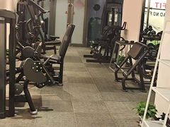 -MADFIT迈非健身(阳光天地店)