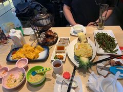 -避风塘(百联东郊店)