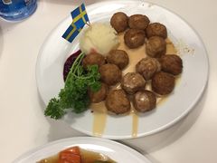 -宜家·瑞典风味餐厅(北京西红门店)