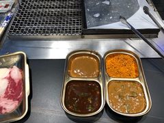 -坛子李地摊烤肉(罗斯福店)